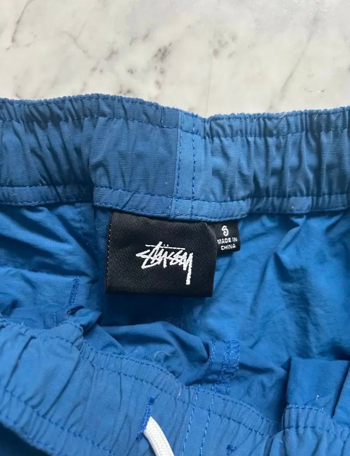 스투시 반바지 S 상품이미지4