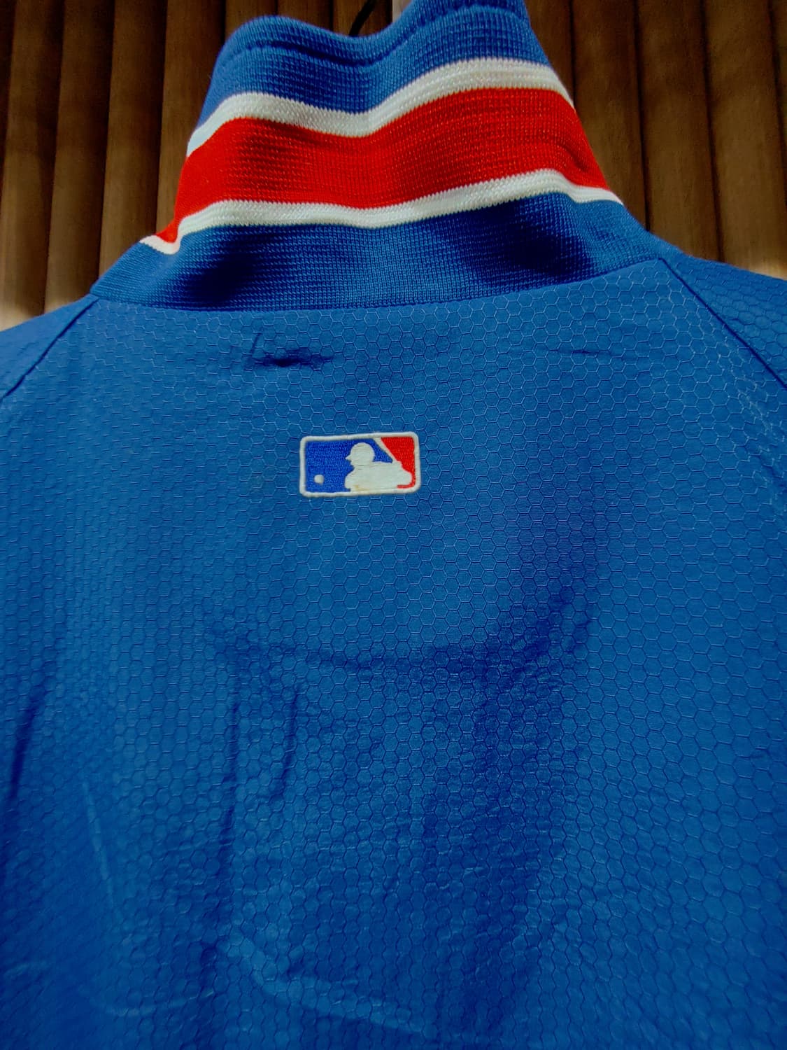 무배) 빈티지 마제스틱 스타디움 점퍼 - XL 상품이미지6