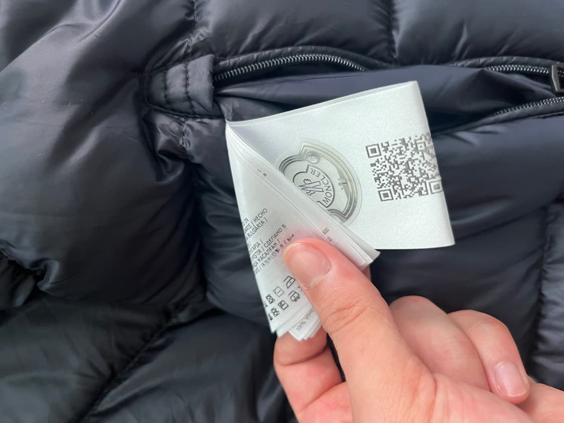 몽클레어 경량패딩(MELAMPYRE) 상품이미지4