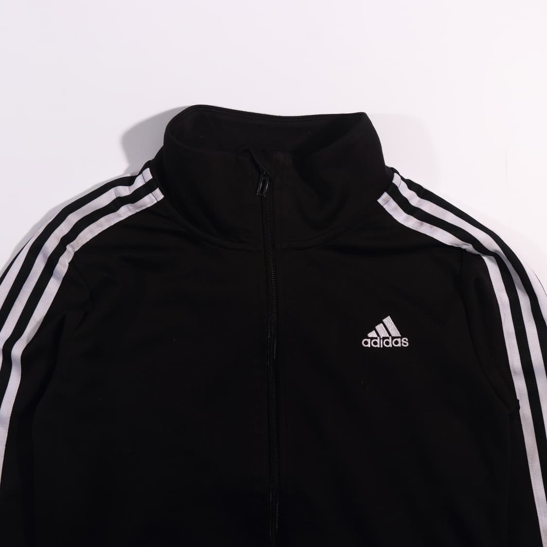 아디다스 삼선 트랙탑 져지 B674 상품이미지2