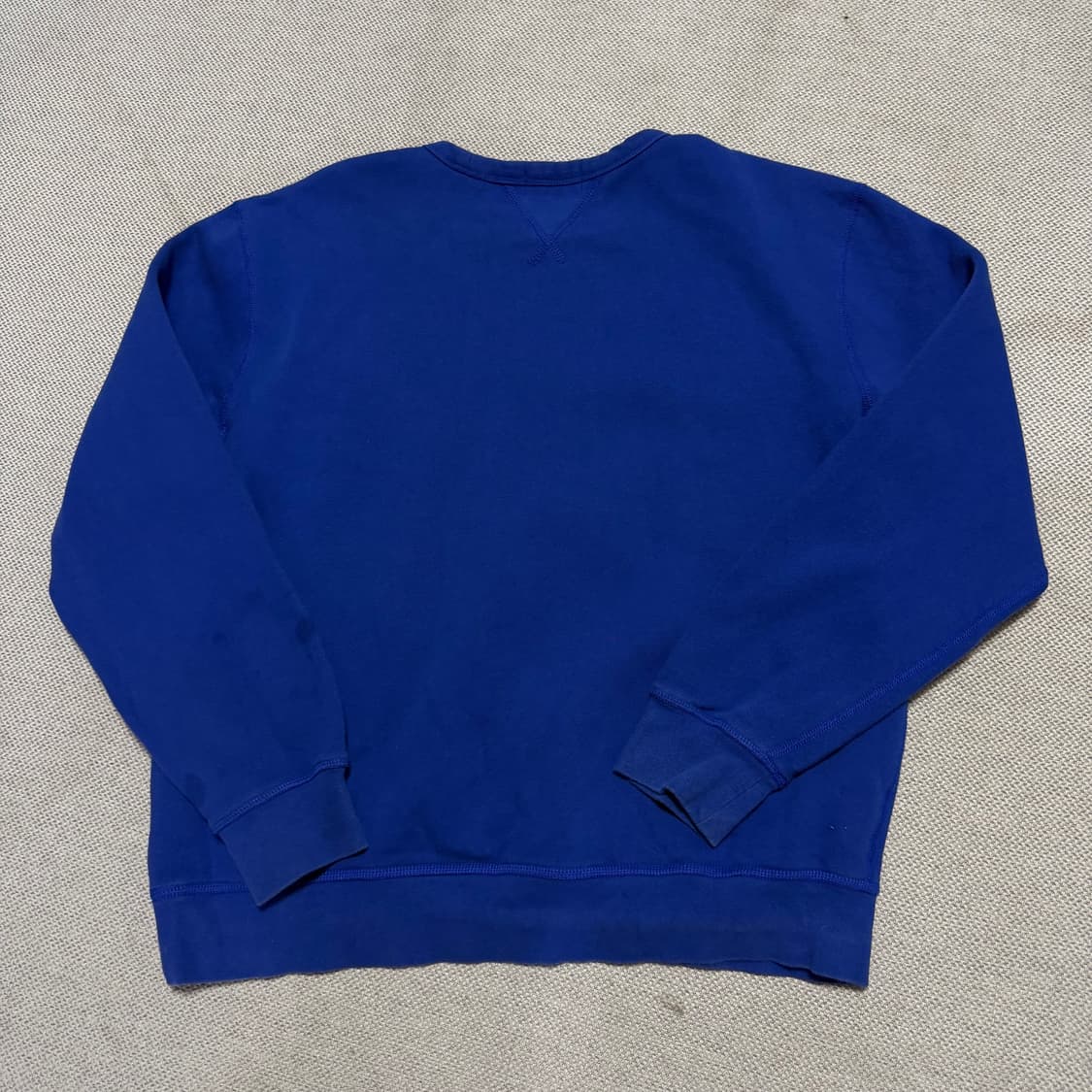 폴로 랄프로렌 기모 맨투맨 상품이미지7