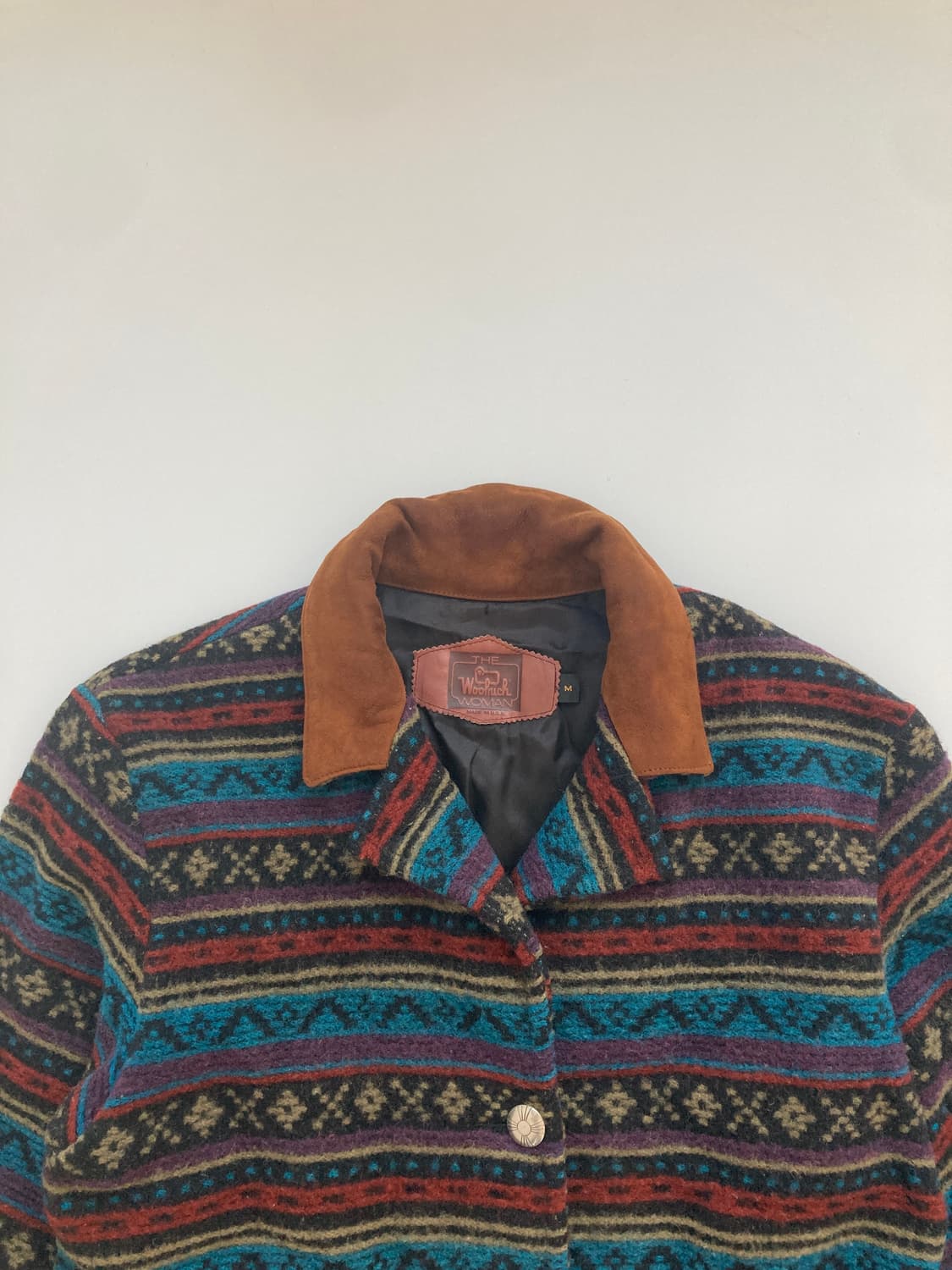 Wool jacket 상품이미지2