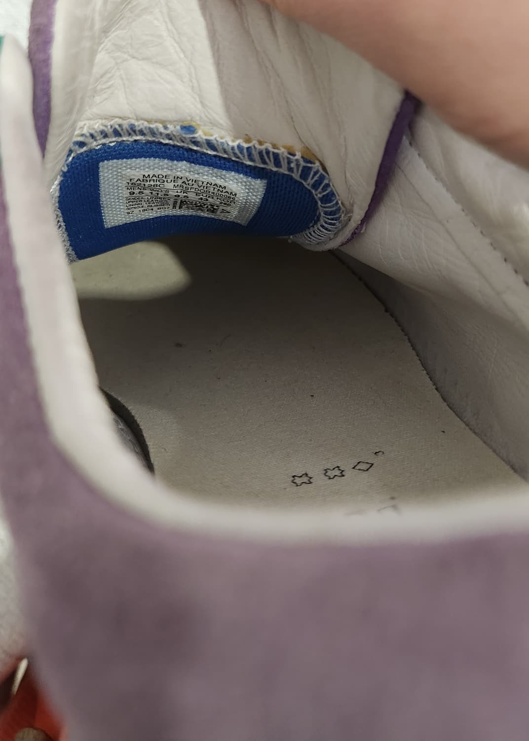 Golf Le Fleur x Converse 상품이미지4