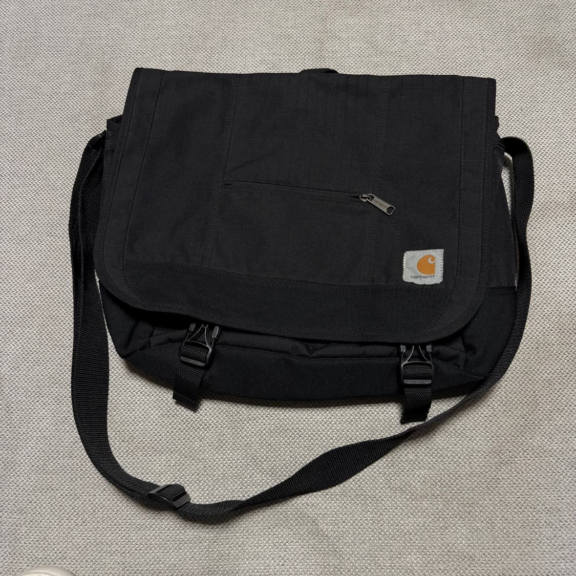 칼하트 메신저백 상품이미지1