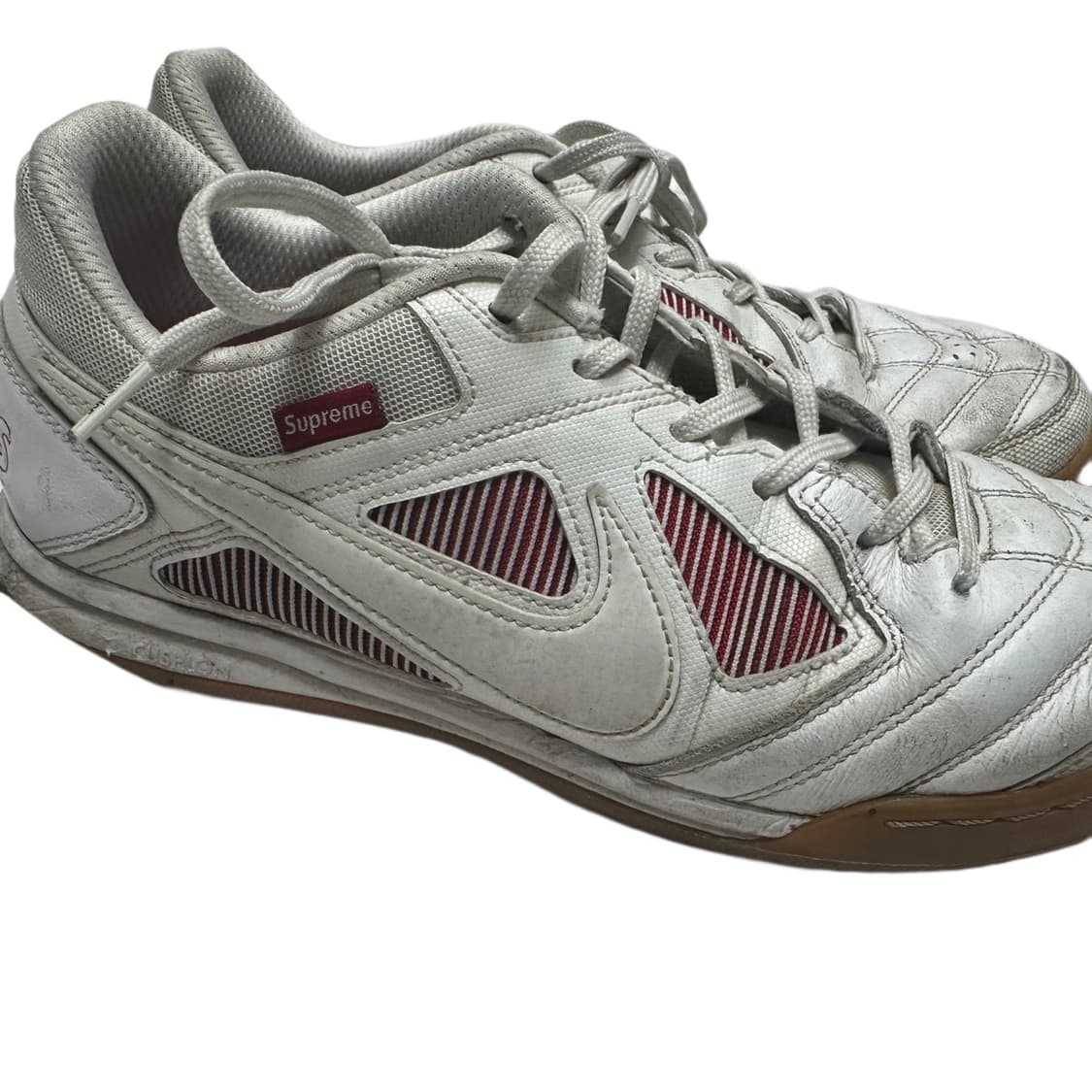 슈프림 나이키SB 가토화이트 270 상품이미지3