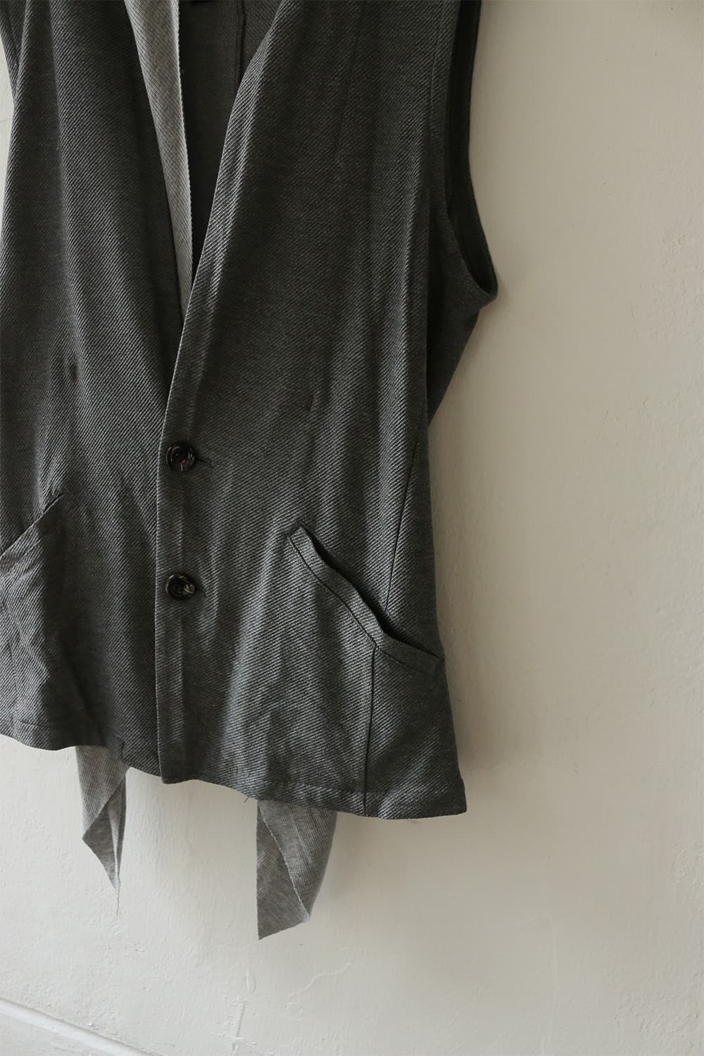 토네이도 마트 니트 베스트   상품이미지6