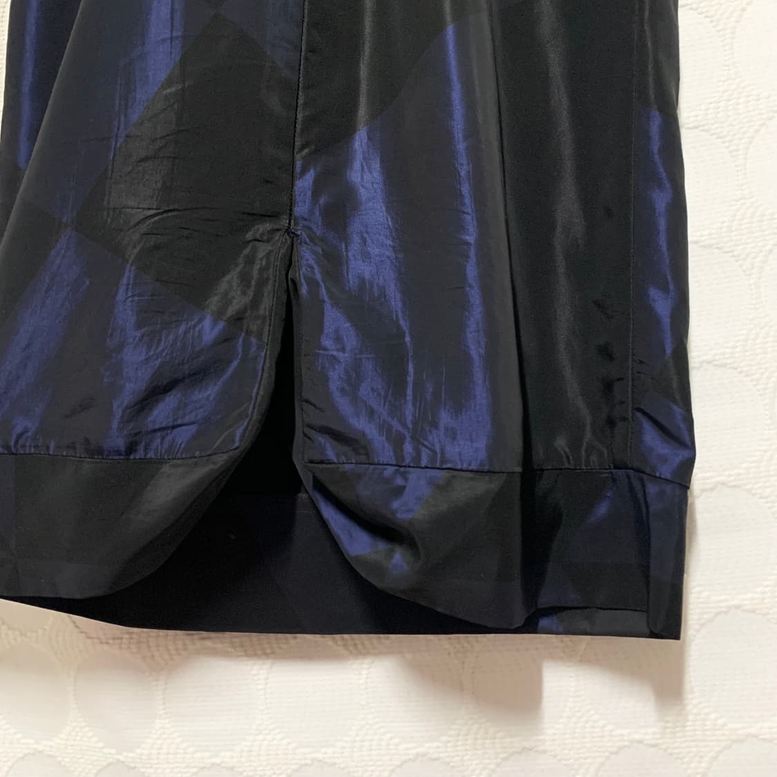 비비안 웨스트우드 스트라이프 원피스 상품이미지8