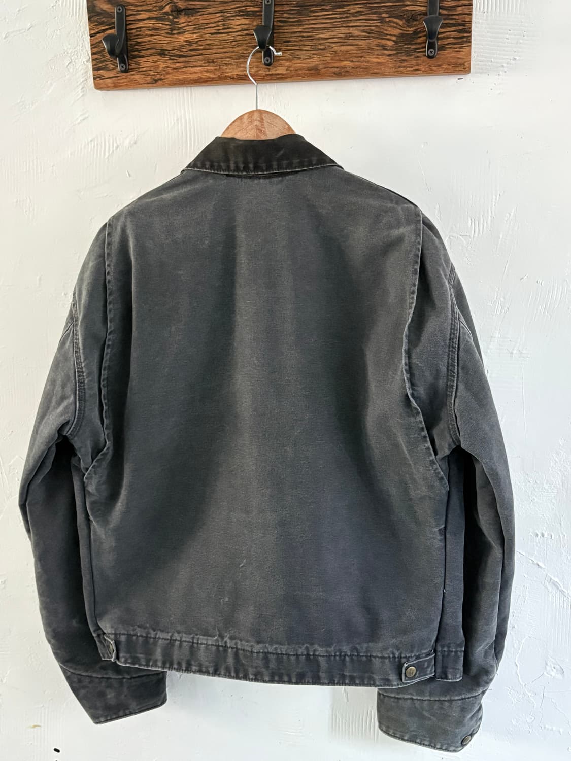 Carhartt 칼하트 디트로이트 워크자켓 상품이미지3