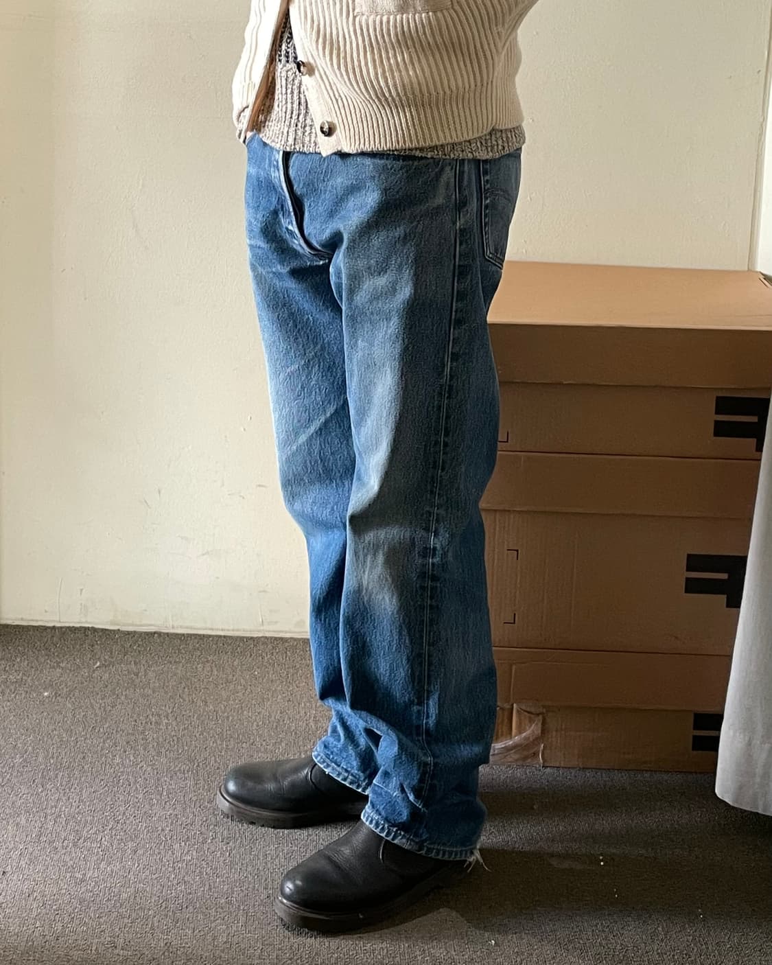 90’s USA Levi’s 501xx 36“ ( 리바이스 501 ) 상품이미지10