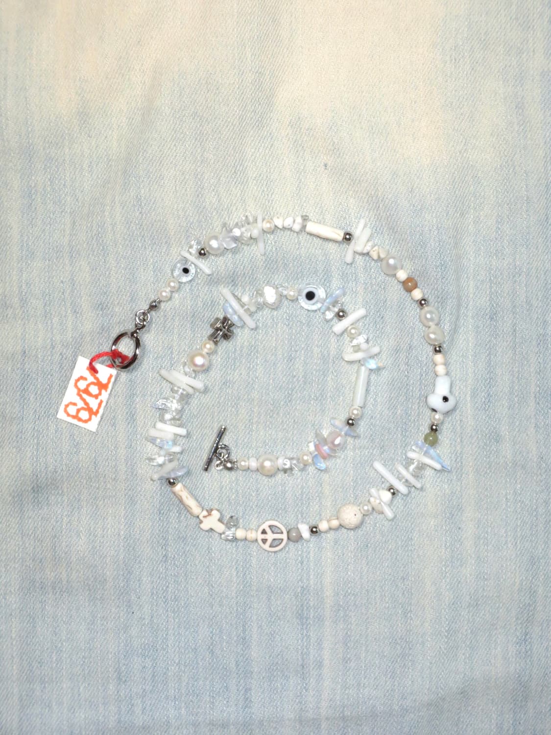 no.9 Necklace 상품이미지1
