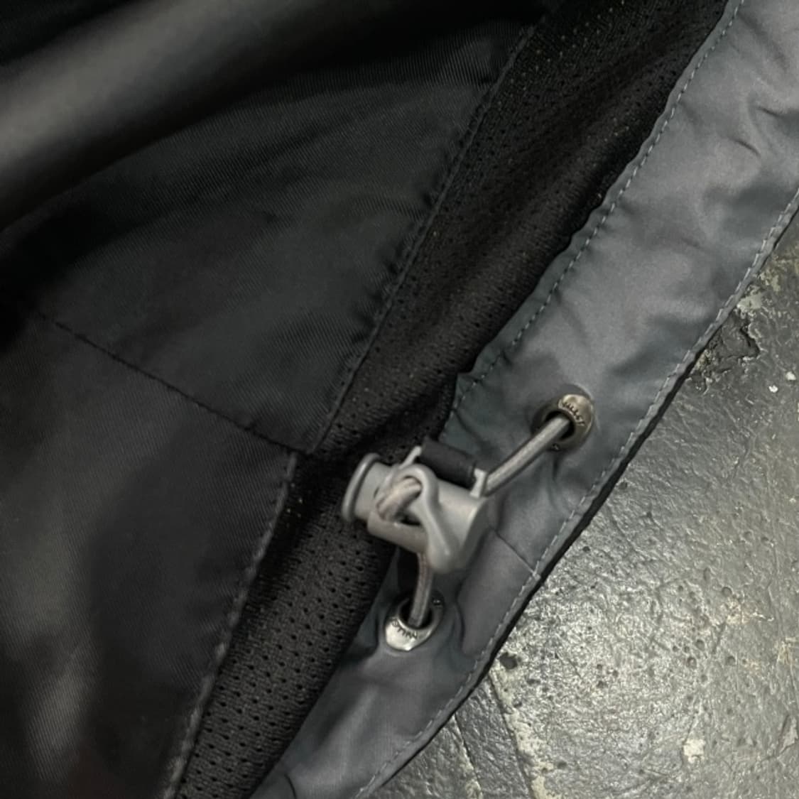 105 밀레 고어텍스 바람막이 상품이미지6