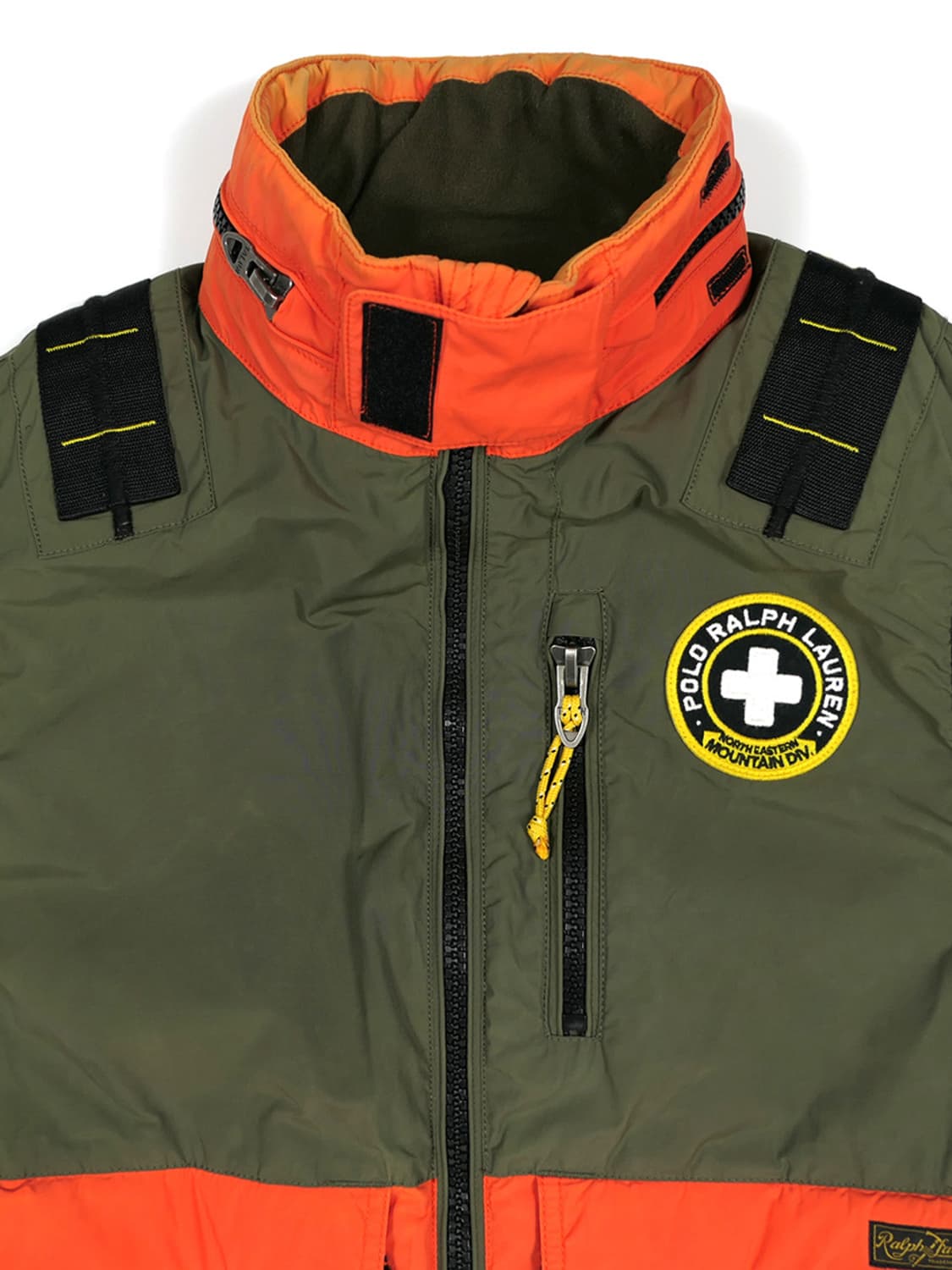 Polo Ralph Lauren Mountain vest 상품이미지2