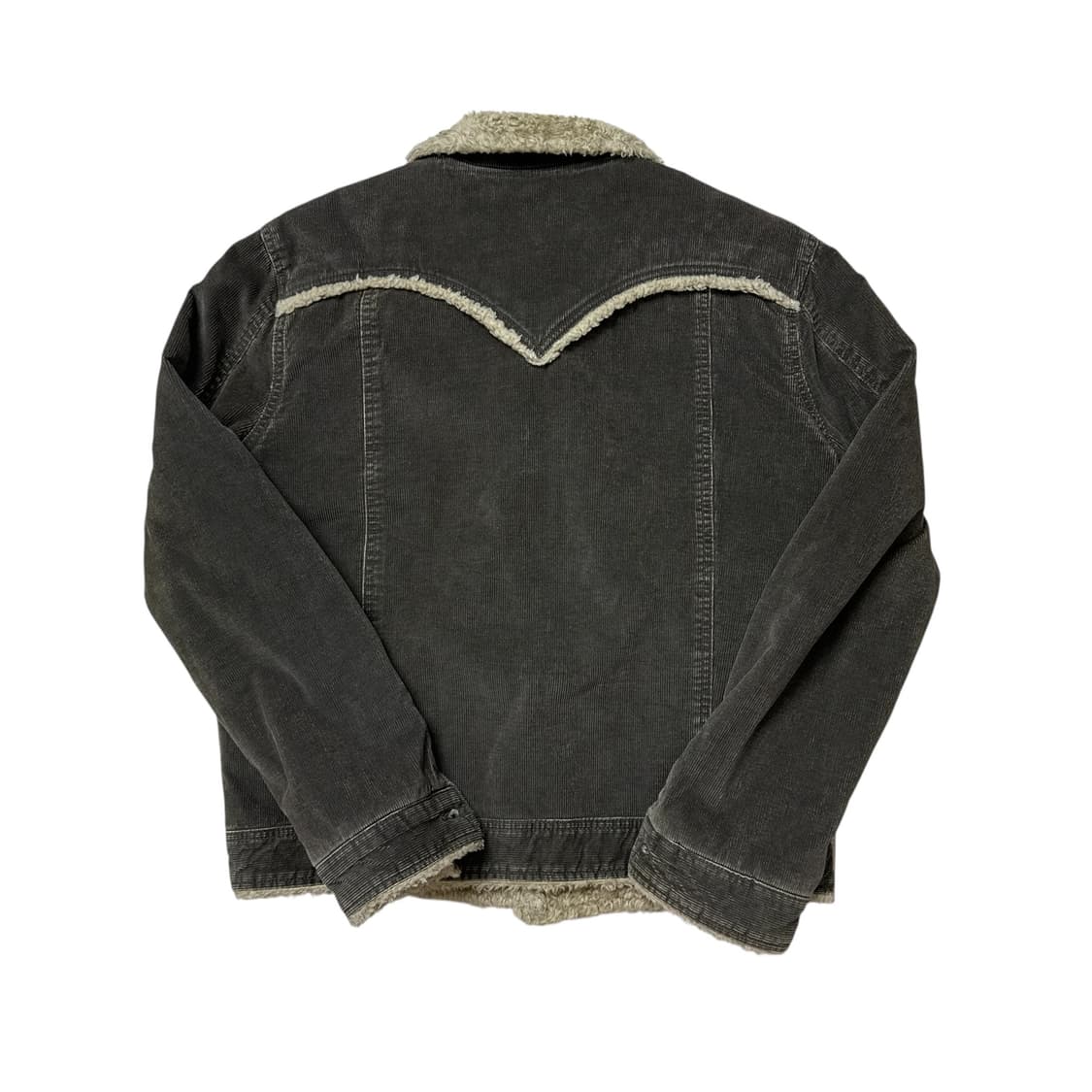 리바이스 셰르파 자켓 상품이미지3