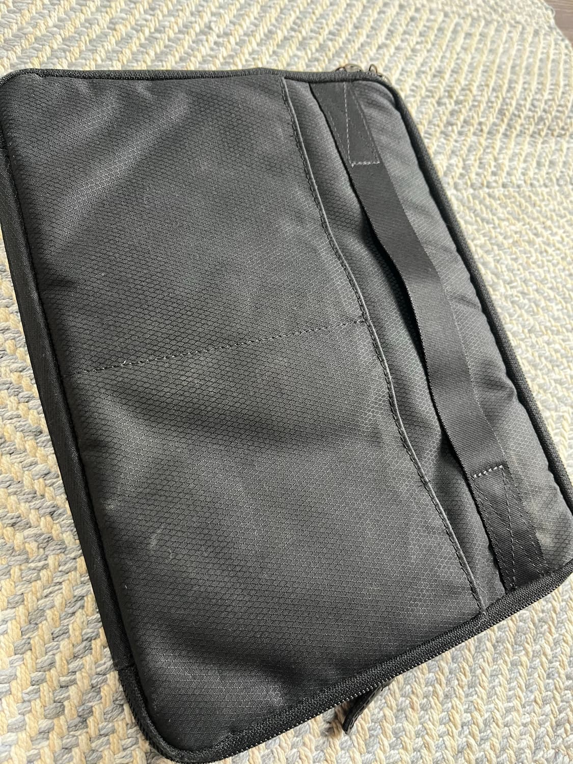 요시다 포터 PORTER DILL MULTI ORGANIZER(M) 상품이미지2