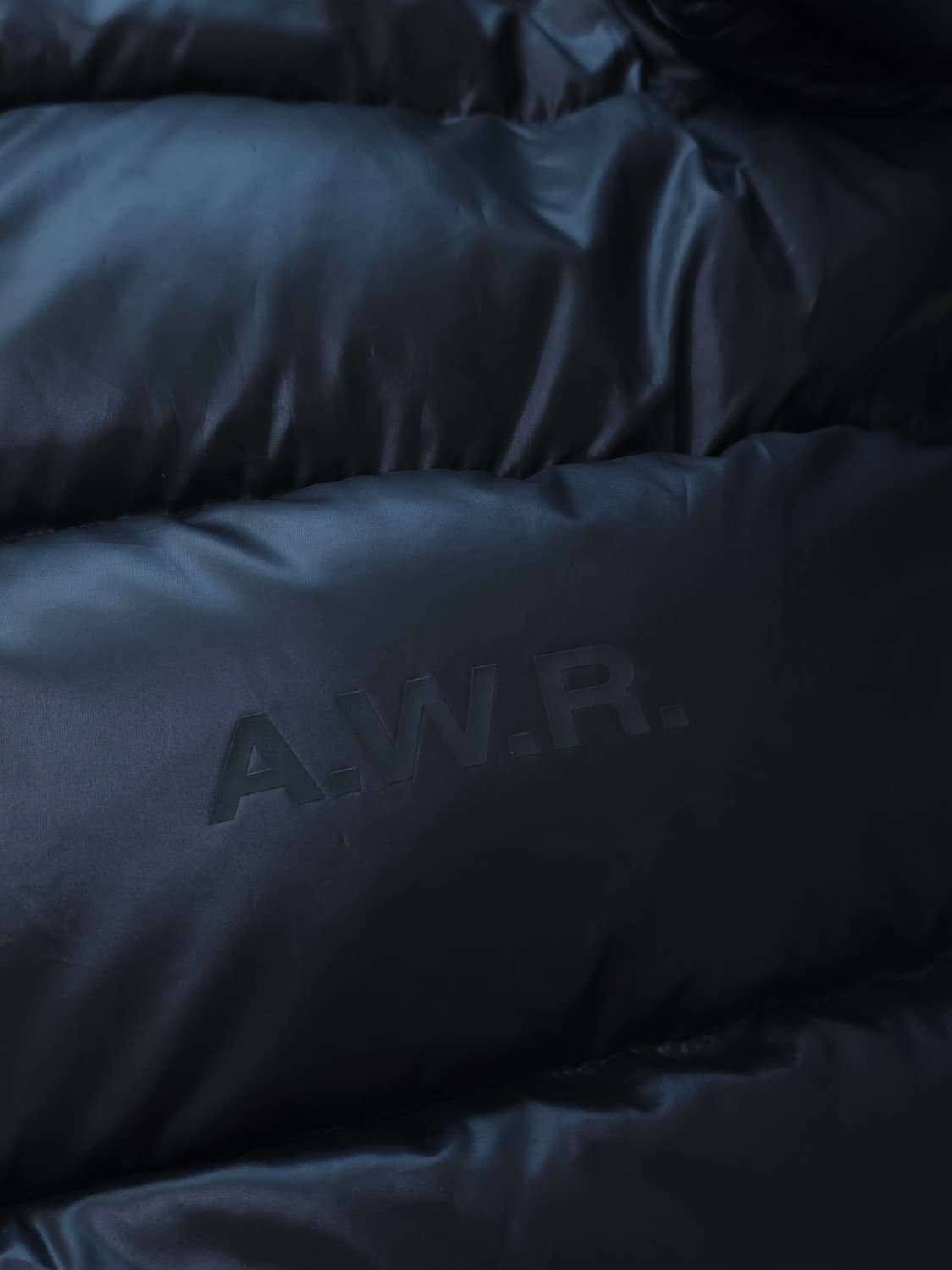 [XXL] 나이키 드레이크 녹타 패딩 블랙(US/EU) 상품이미지7