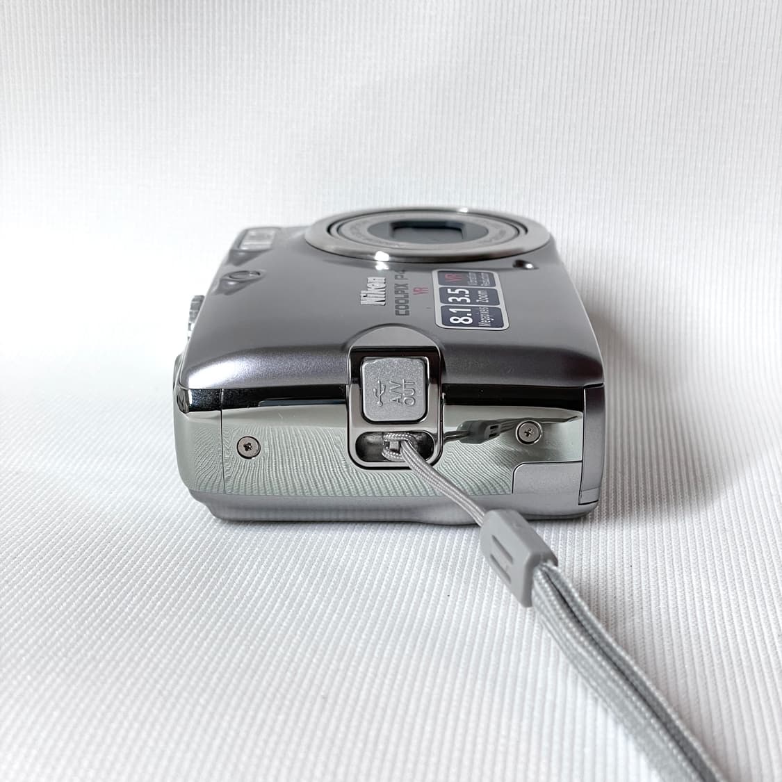 니콘 쿨픽스 p4 nikon coolpix p4 상품이미지5