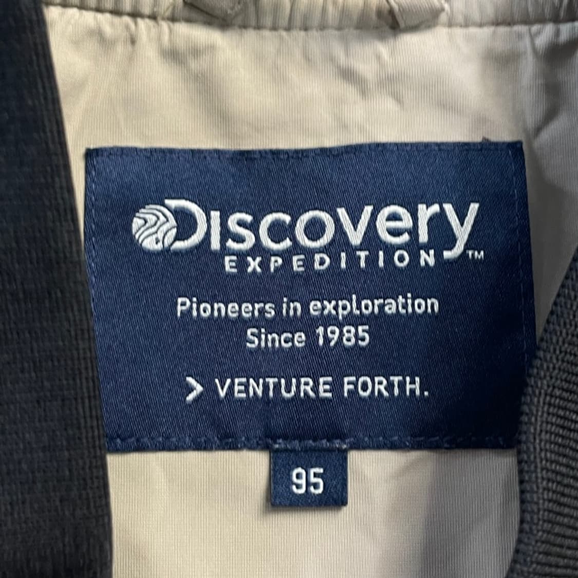 95 디스커버리 블루종 자켓  상품이미지3