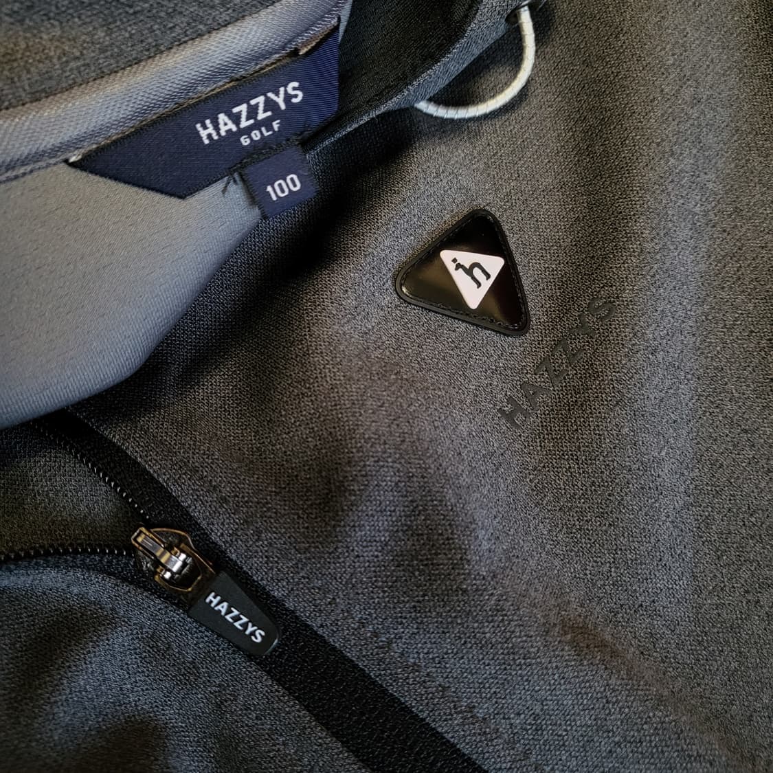 헤지스 골프웨어져지 100-105 트랙탑자켓 상품이미지6