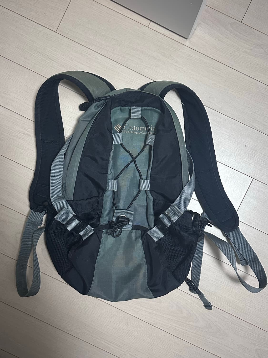 콜롬비아 백팩 상품이미지2