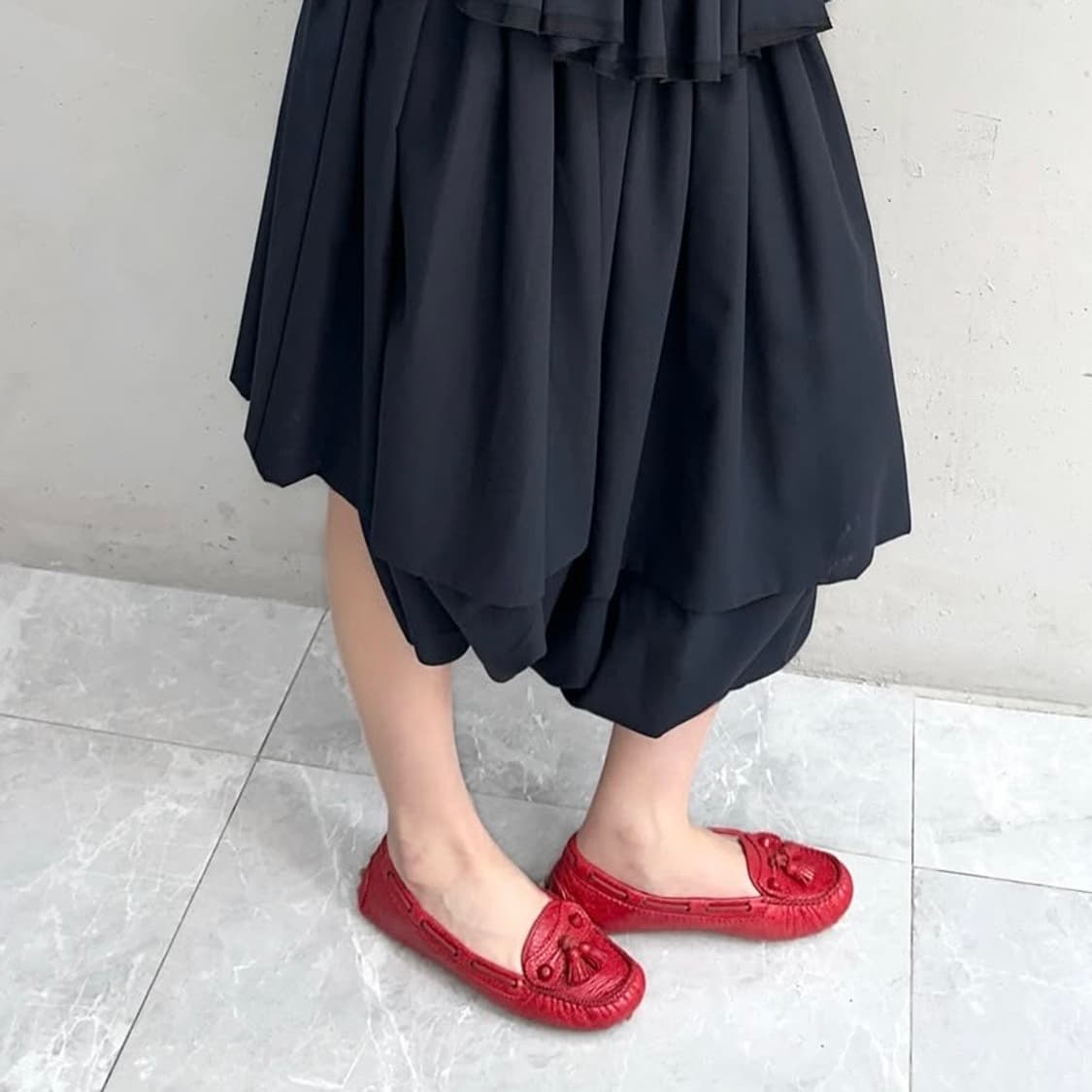 Balenciaga loafer flat 상품이미지4