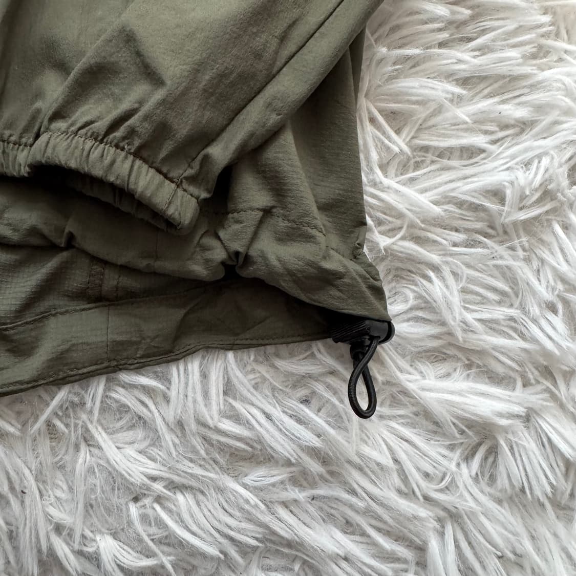 THE NORTH FACE 일본빈티지 바람막이 노스페이스바람막이 s 37 상품이미지6