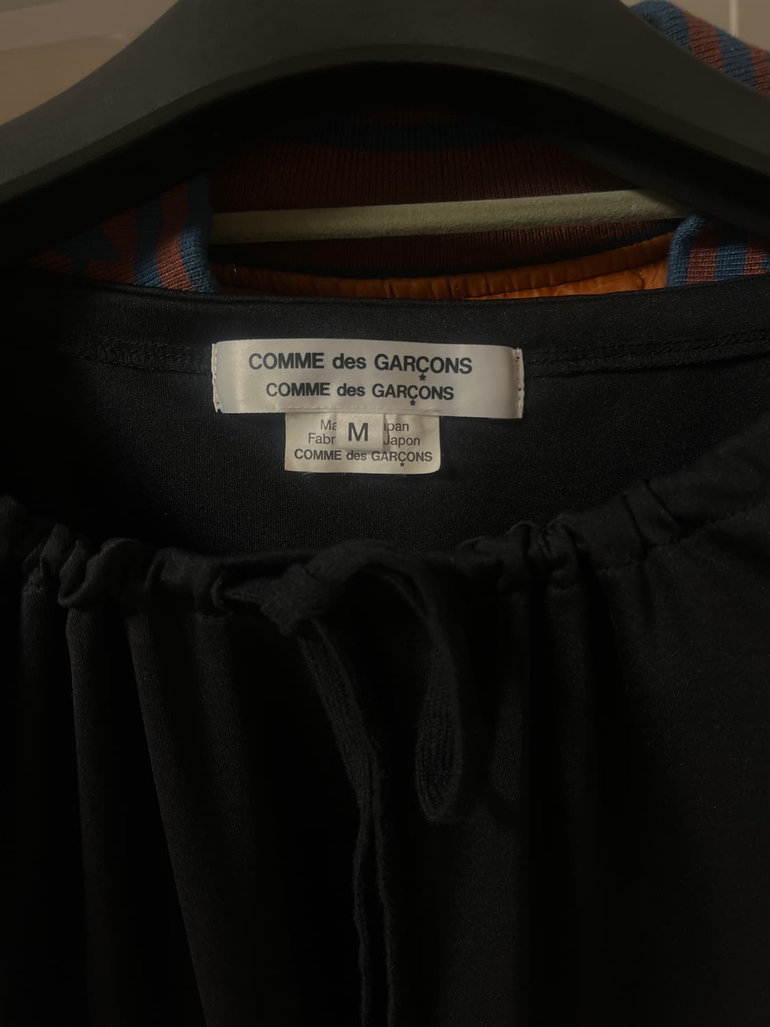 Comme des Garcons blouse 상품이미지3