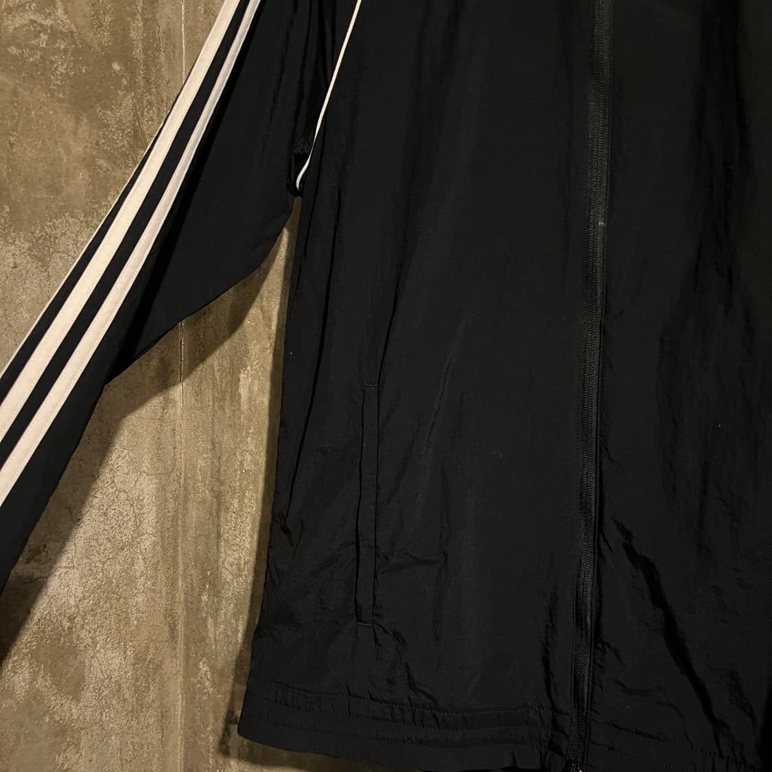 아디다스 바람막이 자켓 상품이미지3