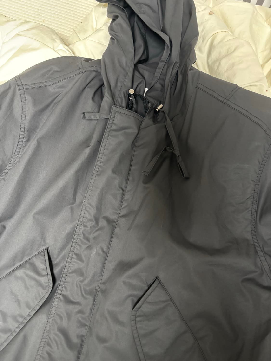 유스 m51 블루종 자켓 상품이미지1