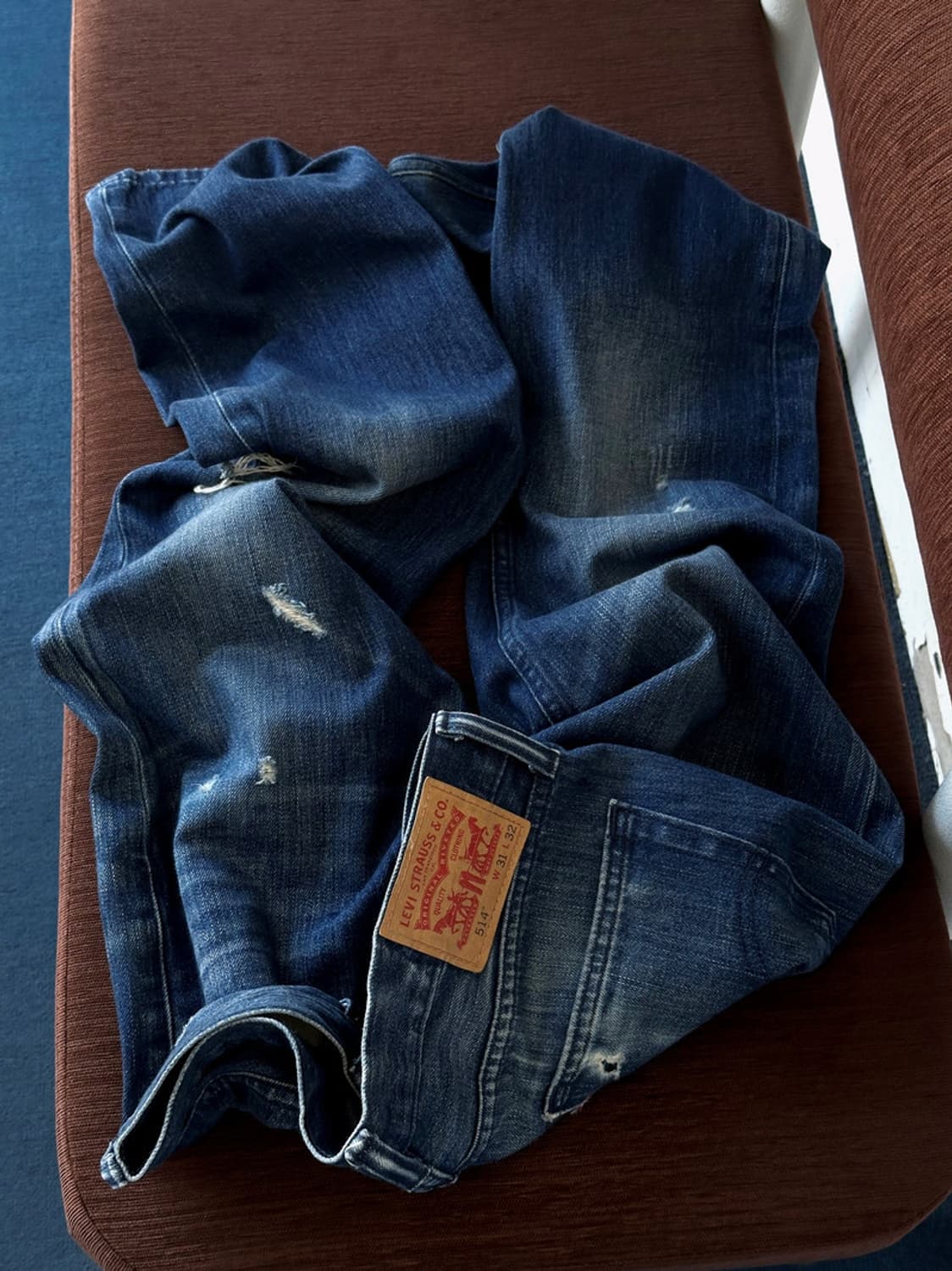 Levi's 514 상품이미지1