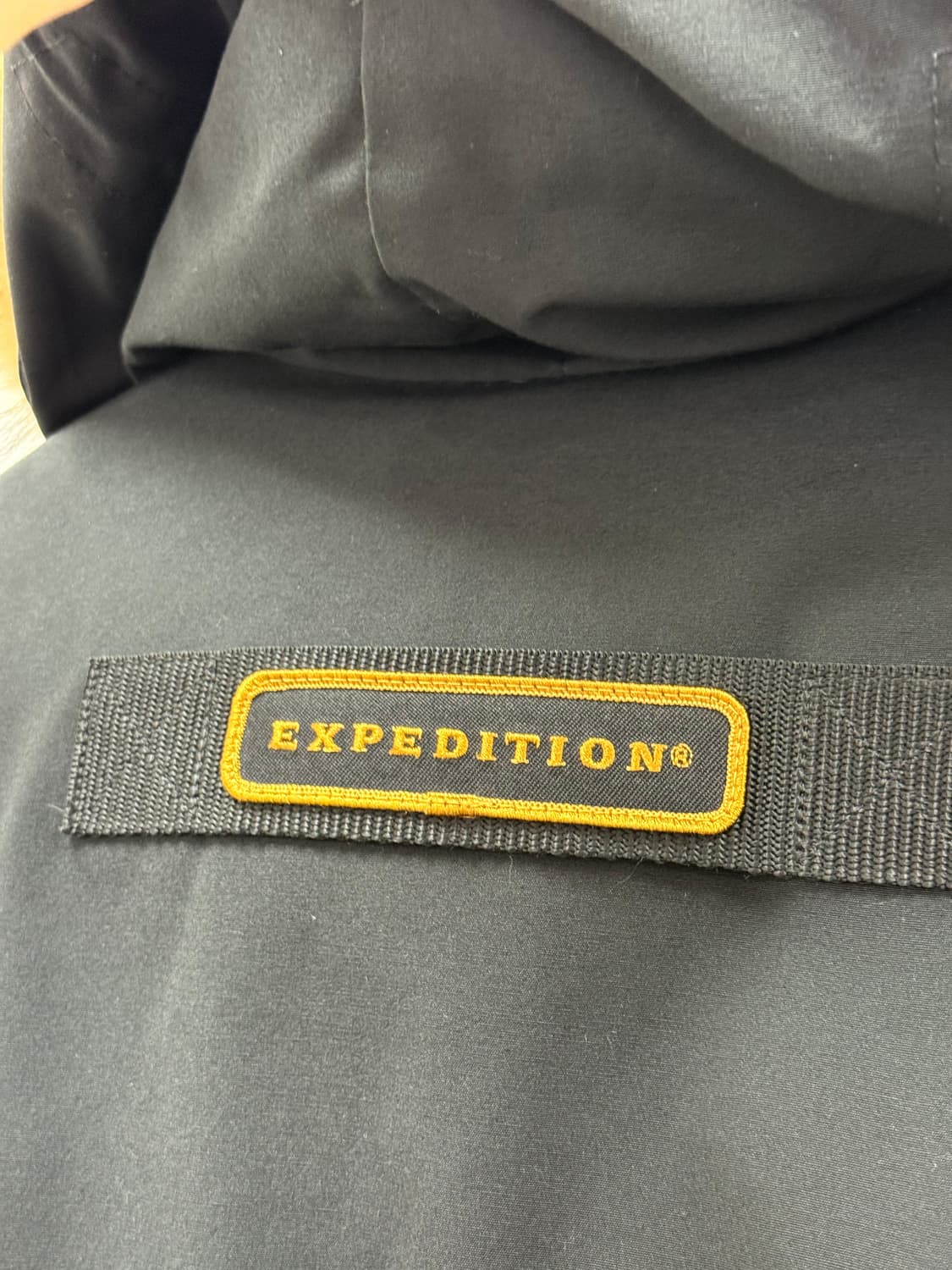Canada Goose Expedition Parka 상품이미지5