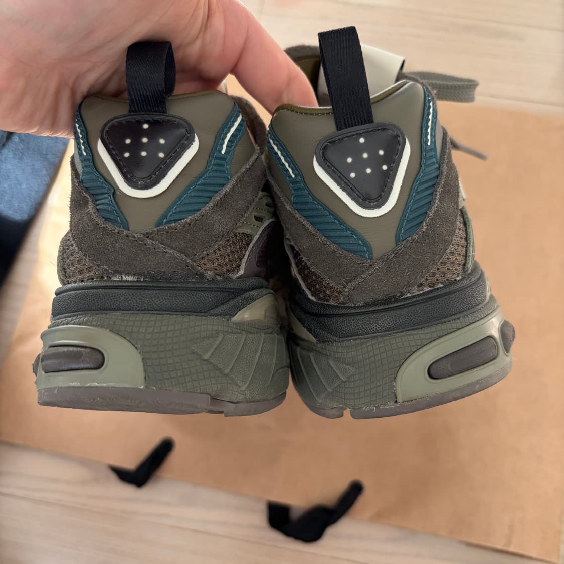 아디다스 송포더뮤트 260 상품이미지4