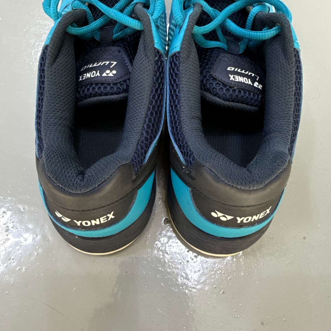 255 요넥스 파워쿠션 루미오 0304T 상품이미지3