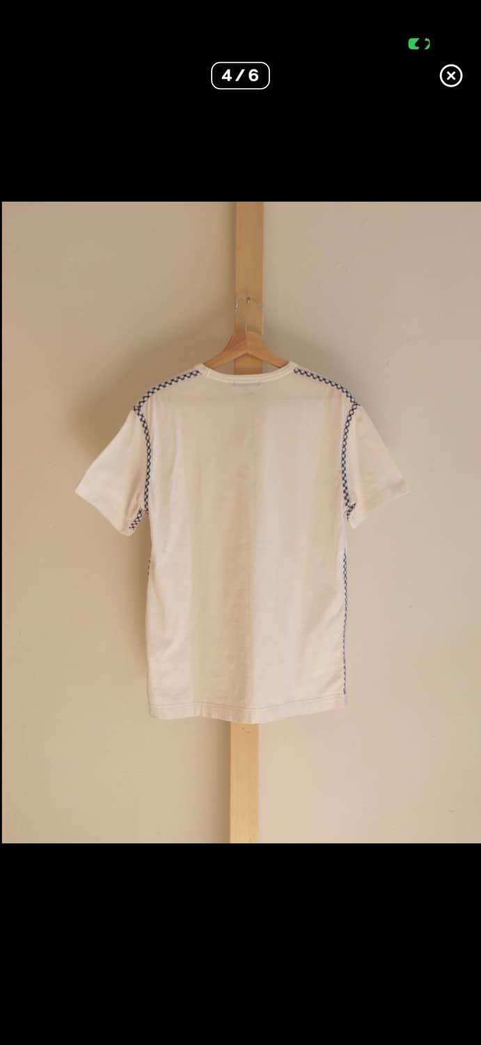 Comme des garcons homme t shirt 상품이미지4