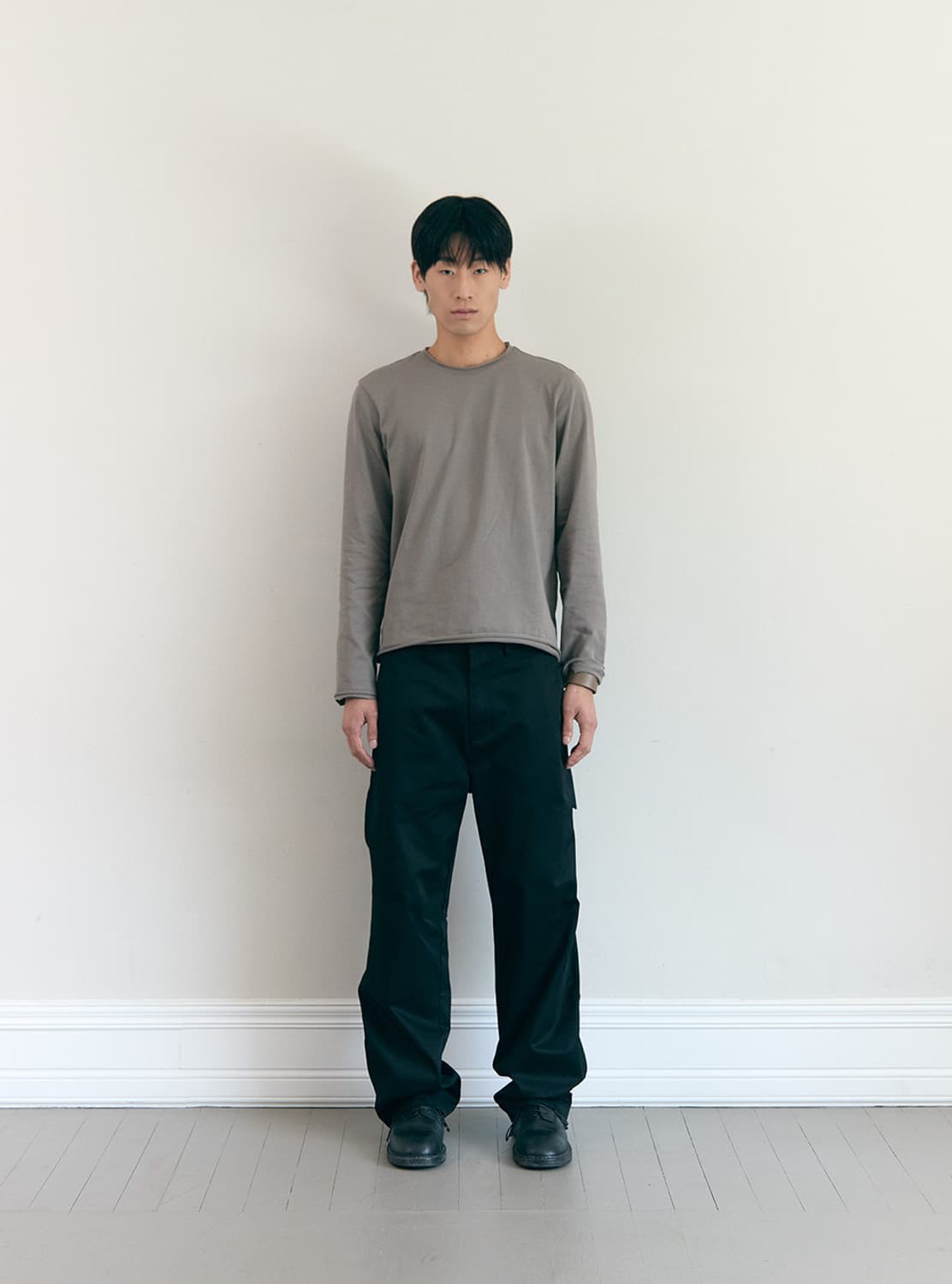 러드 롱슬리브  상품이미지1