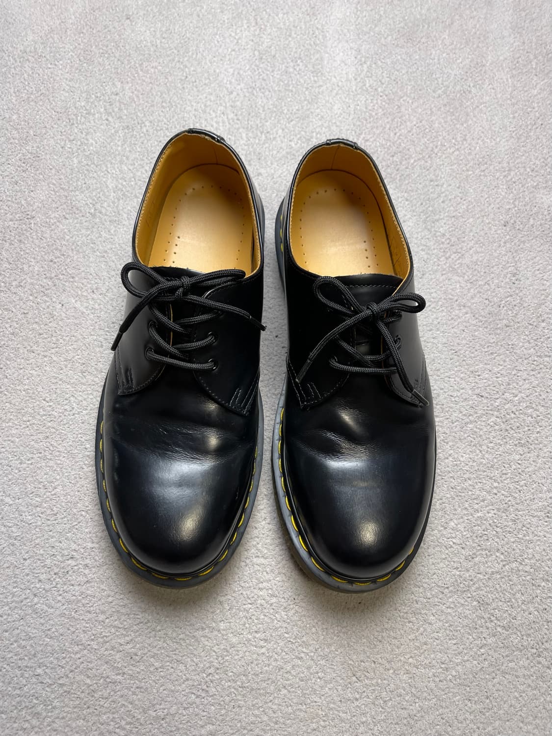 [42] 닥터마틴 14613홀 스무스 270-275 상품이미지2