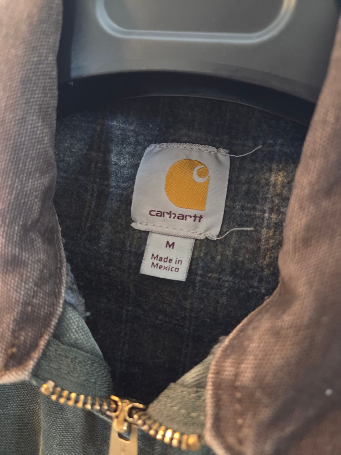 칼하트 J97 MOS M 상품이미지7