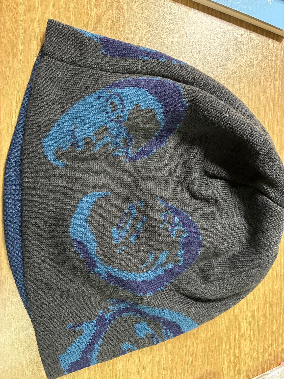 이자반 비니  상품이미지2