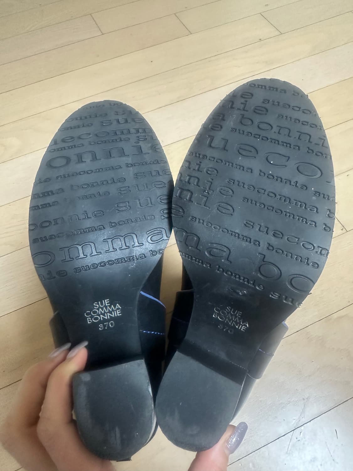 forever21 스웨이드 웨스턴부츠 상품이미지5