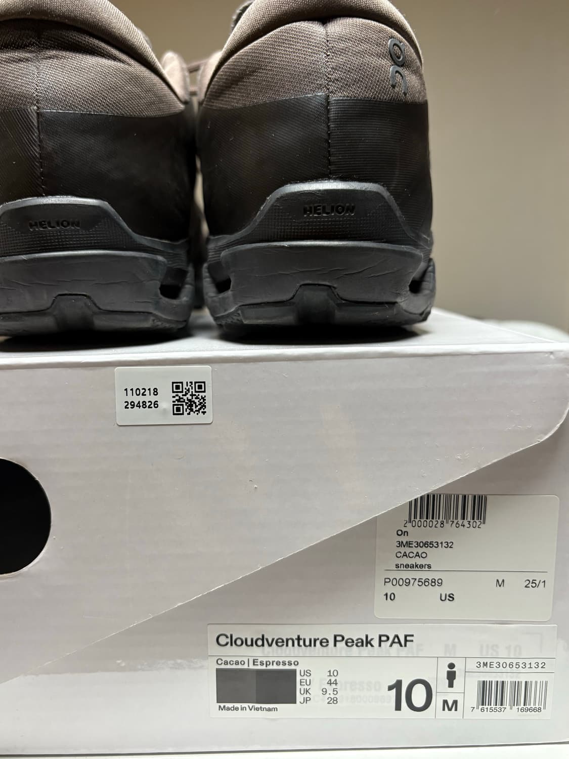 280) 온러닝 파프 클라우드벤처 카카오 280 상품이미지5