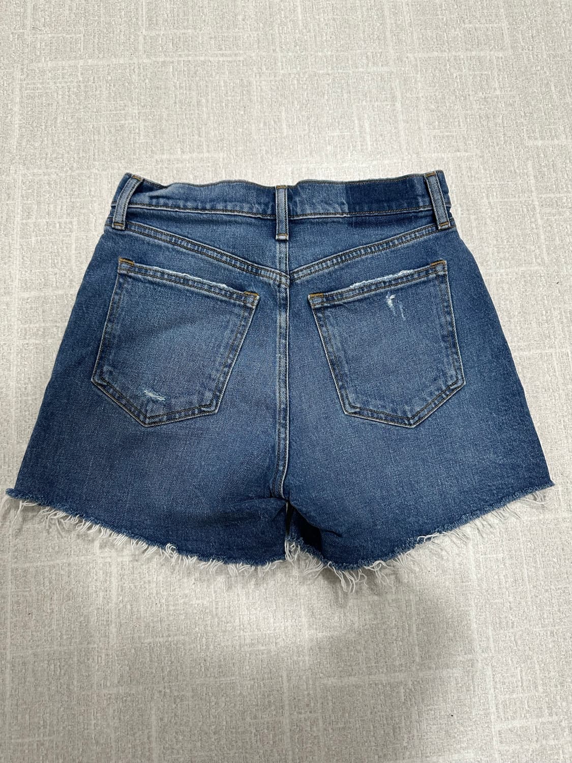 아베크롬비 숏 하이 팬츠  상품이미지3