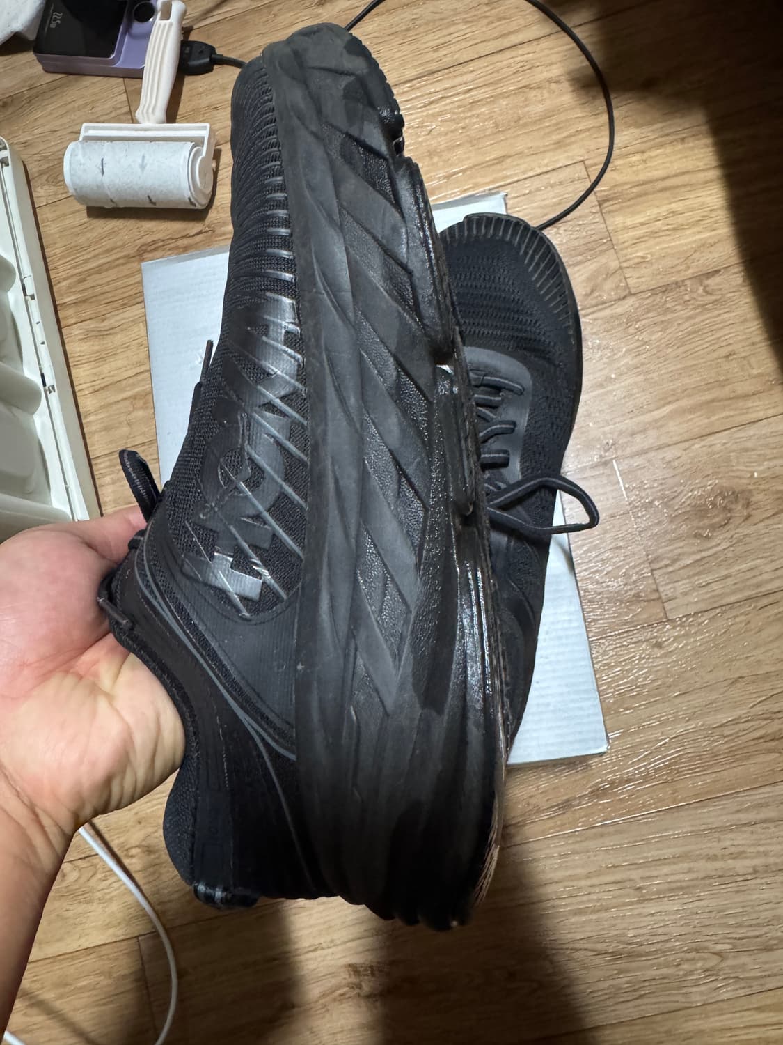 호카 본디7 상품이미지5