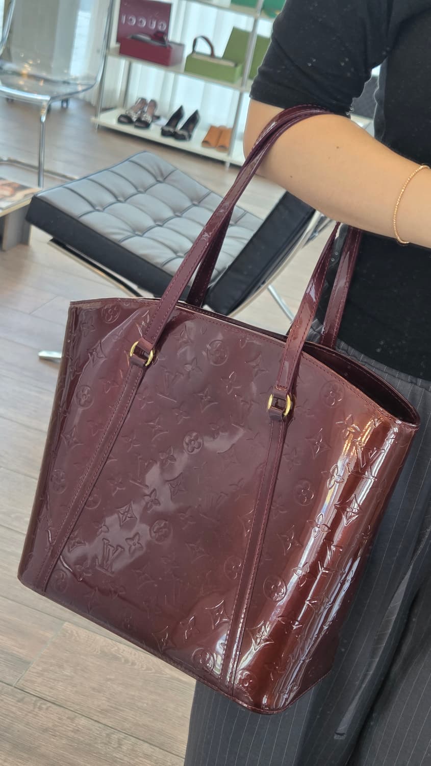 루이비통 베르니 아발롱 GM M91566  상품이미지10