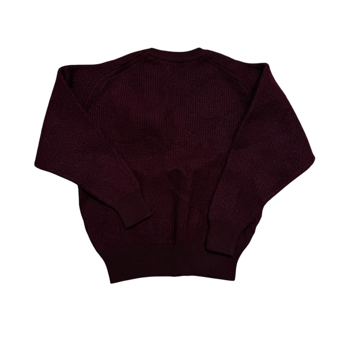 버버리 니트 상품이미지3