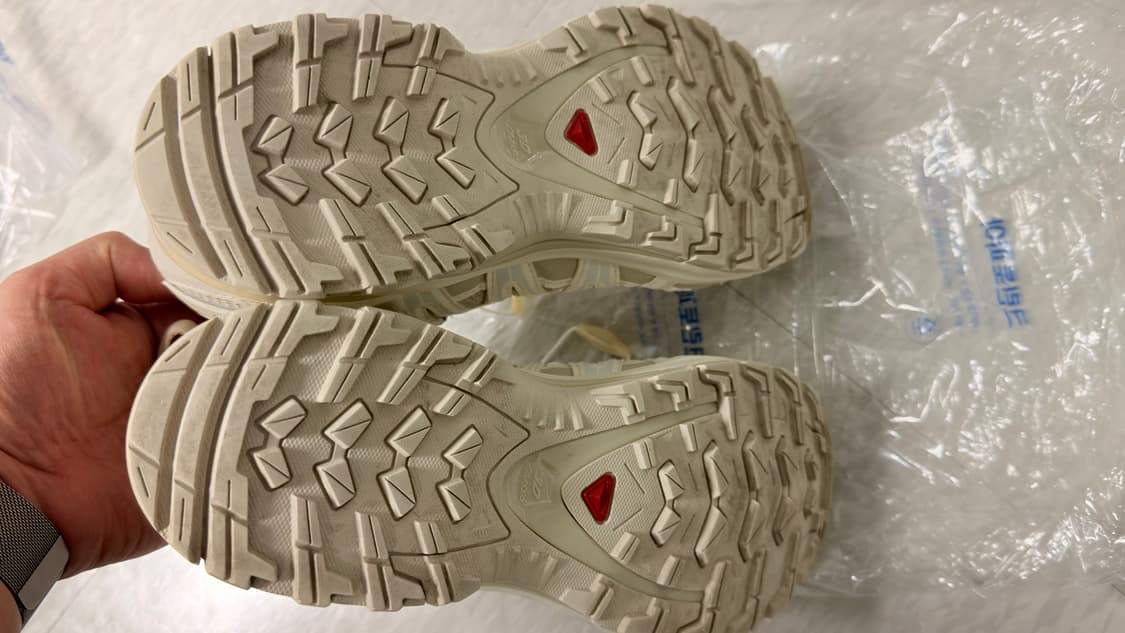 살로몬 XA pro 3D 레이니데이 상품이미지5