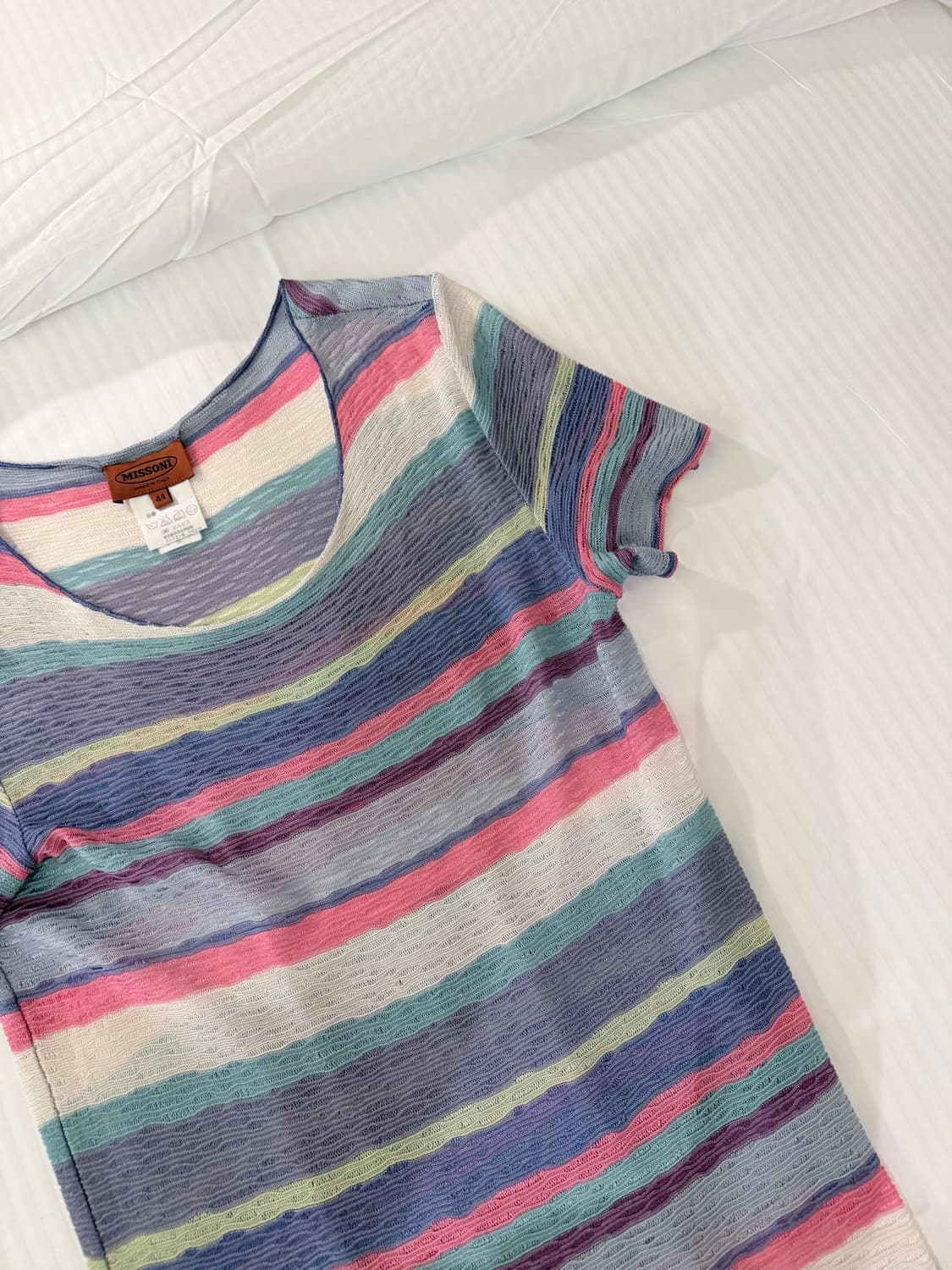 미쏘니 썸머 원피스 상품이미지2