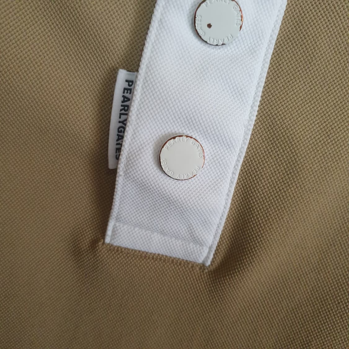 파리게이츠 반팔 카라티 5 상품이미지5