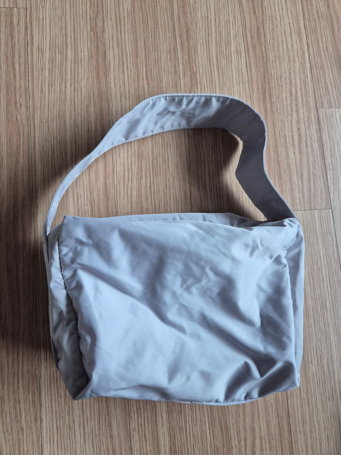 ASSIST 서울 이지스퀘어백 상품이미지2