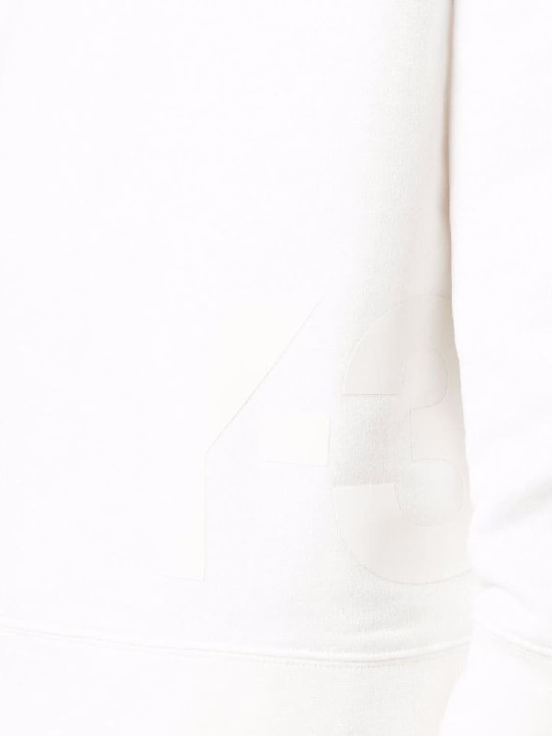 Y-3 요지야마모토 클래식 코튼 스웨트셔츠 HG8798 상품이미지2