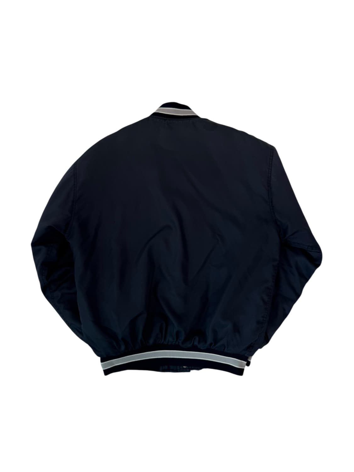 90‘s LA 양키즈 네이비 자켓 상품이미지9