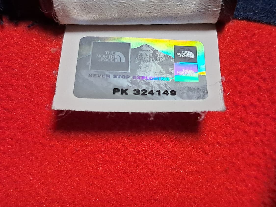 노스페이스 주니어 후드티 L 상품이미지8